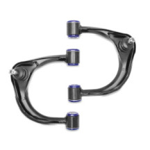 Fixed UCA Set - Stock Alignment (80 duro/ShA)