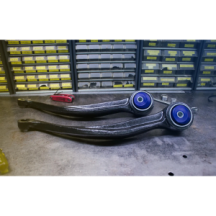 Control Arm Kit (80 duro/ShA)