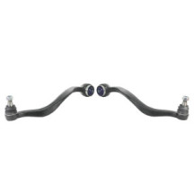 Mazda 6 GG GY Radius Arm Kit (80 duro/ShA)