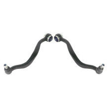 Mazda 6 GG GY Radius Arm Kit (80 duro/ShA)
