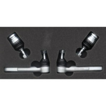 Subaru WRX Roll Centre kit (80 duro/ShA)
