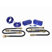 Spacer Kit