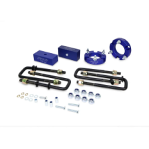 HILUX 8th GEN LIFT KIT