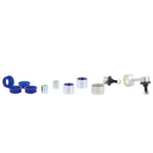 Rear Sway Bar Link Bush Kit