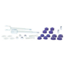 Heavy Duty Sway Bar Links