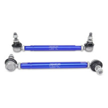 HD Adjustable End Link Set (10mm Studs  254mm to 305mm)