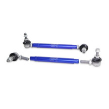 HD Adjustable End Link Set (10mm Studs  254mm to 305mm)