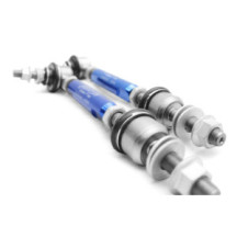 HD Adj Sway Bar Link 10mm 180 Degree/12mm Vertical/165mm-210mm