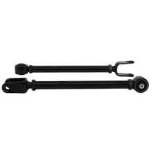 HD Adjustable UCA Set - JL Wrangler & JT Gladiator (80 duro/ShA)