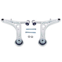 SUBARU WRX 08-14 ALLOY ARM KIT (80 duro/ShA)