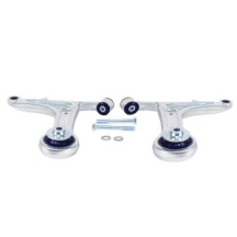 SUBARU WRX 08-14 ALLOY ARM KIT (80 duro/ShA)