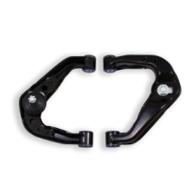Rear Adjustable Heavy Duty Panhard Rod to suit Toyota Prado 150 Series, FJ Cruiser & GWM Tank 300 (80 duro/ShA)