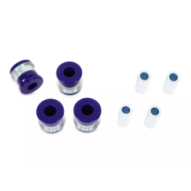 Front Upper Control Arm Bushing Kit (80 duro/ShA)