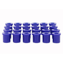 Toyota-Sprg/Bush Kit-24 Bushes (80 duro/ShA)