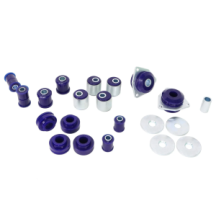 LANDROVER BUSH ADJUSTABLE (80 duro/ShA)