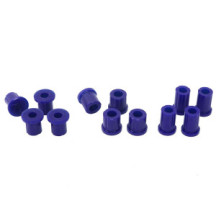 Super Pro Spring Bush Kit (80 duro/ShA)