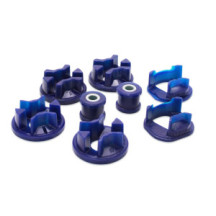 GEARBOX & ENGINE MOUNT KIT (80 duro/ShA)
