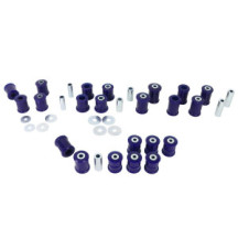 MAZDA MX5 NB ENHA KIT