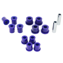 Mazda BT50 Ford Ranger Bushkit (80 duro/ShA)