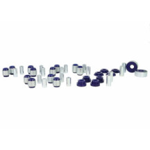 Enhancement Bush Kit (80 duro/ShA)