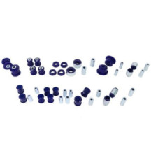 Enhancement Bush Kit (80 duro/ShA)