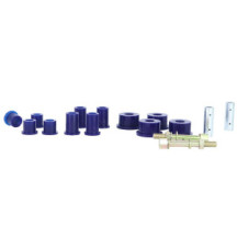 Ranger PX Rr Shackle Bush Kit (80 duro/ShA)
