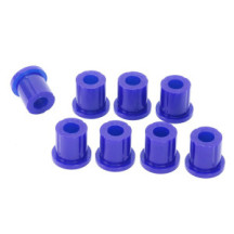 Nissan - Sprg/R/Bush All (80 duro/ShA)