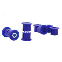 NISSAN NAVARA V6 REAR BUSH ALL (80 duro/ShA)