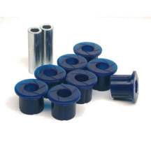 NISSAN NAVARA V6 REAR BUSH ALL (80 duro/ShA)