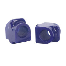 VOLVO SWAY BAR MOUNT BUSH 25MM (80 duro/ShA)