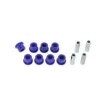 SUBARU/L SERIES 87-94 4X4 REAR (80 duro/ShA)