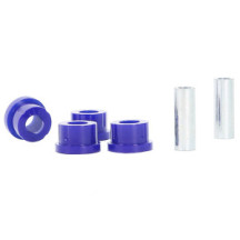 FR LWR CONTROL ARM BUSH KIT (80 duro/ShA)