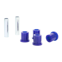 FEROZA W/TRACK Rr SPR/EYE BUSH (80 duro/ShA)