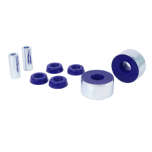 Fr Lwr Ctrl Arm Kit (80 duro/ShA)