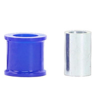 ENGINE STEADY BUSH 1/2 KIT (80 duro/ShA)