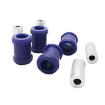 R LWR CTRL ARM INNER & OUTER (80 duro/ShA)
