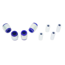Rr Ctrl Arm Bush Kit (80 duro/ShA)