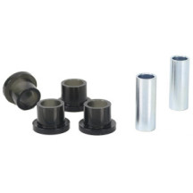 Control Arm-/Trailing Arm Bush (80 duro/ShA)