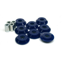Porsche Engine Mount (80 duro/ShA)