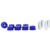 TOYOTA PRADO REAR TRAILING UPP (80 duro/ShA)