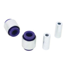 Audi VW Lwr Ctrl Arm Kit Std (80 duro/ShA)