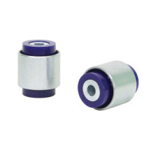 Audi VW Lwr Ctrl Arm Kit Std (80 duro/ShA)
