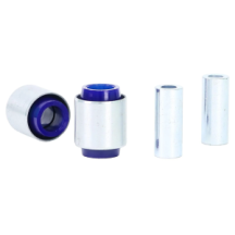 FORD LWR CTRLARM BUSH KIT (80 duro/ShA)