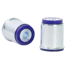 FR CRTL ARM LWR INNER BUSH KIT (80 duro/ShA)