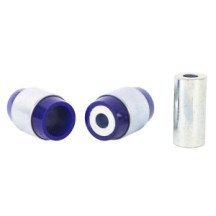 Rear Lower Control Arm Inner Bushing Kit (80 duro/ShA)