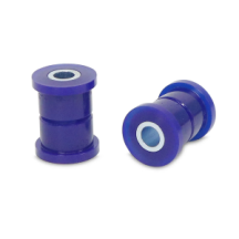 Fr Ctl Arm Lower Kit (80 duro/ShA)