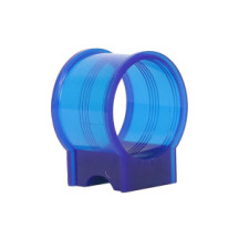 STEERING MOUNT KIT(LEFT SIDE) (80 duro/ShA)