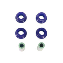 BMW Lower Control Arm Bush Kit (80 duro/ShA)