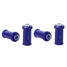 Rear Trailing Arm Kit (80 duro/ShA)