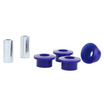 VW LWR CTRLARM INNER FRONT KIT (80 duro/ShA)